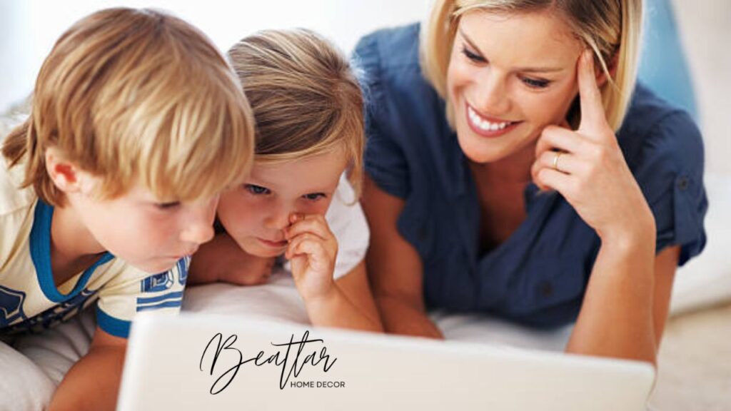 Top Features of LookWhatMomFound.com