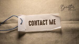 LookWhatMomFound Contact