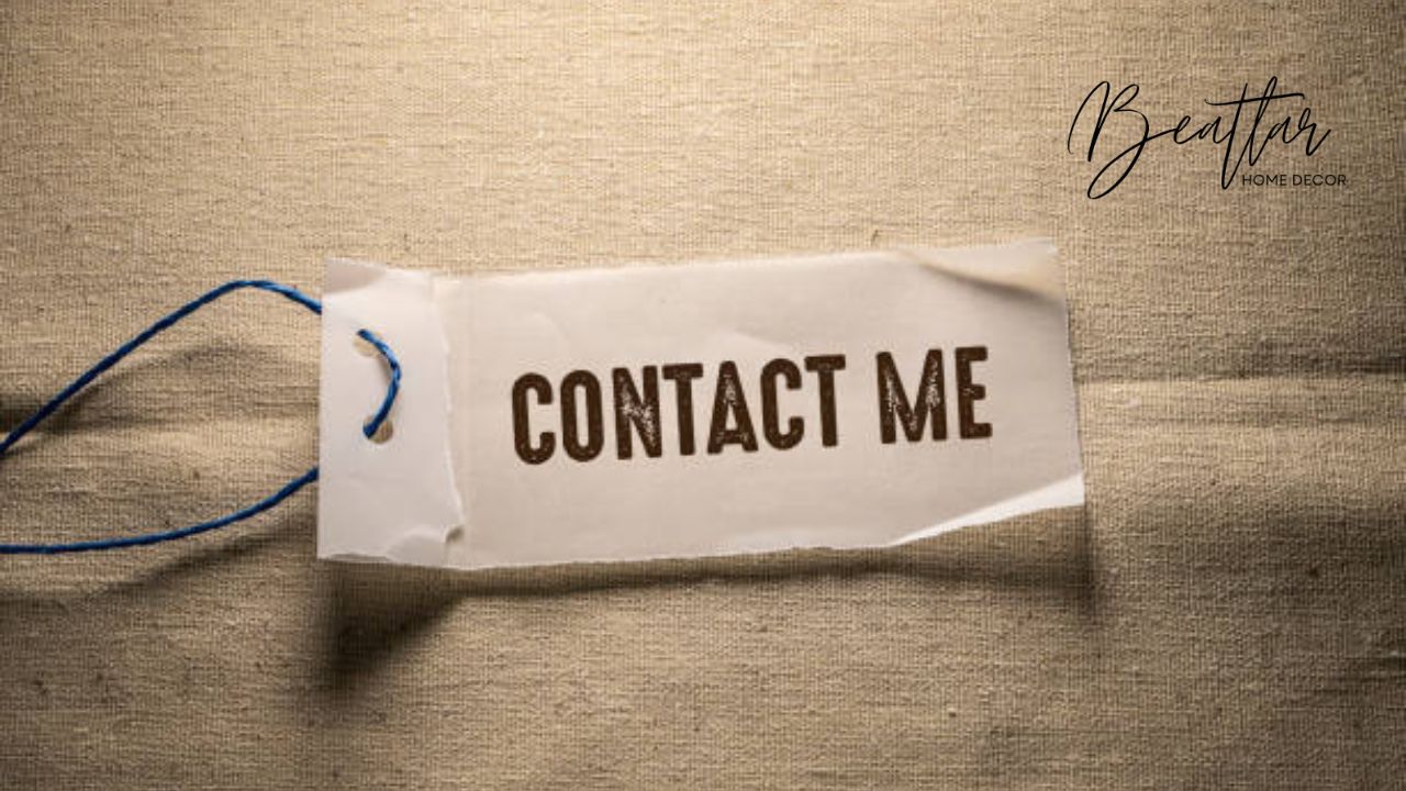 LookWhatMomFound Contact