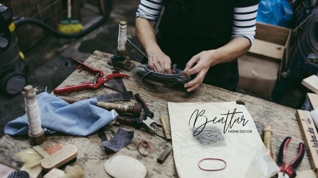 Introduction A Craft Revolution with Inventive LWMFcrafts