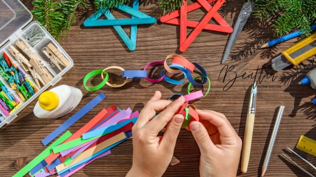 LWMFCrafts Creative Activities from LookWhatMomFound