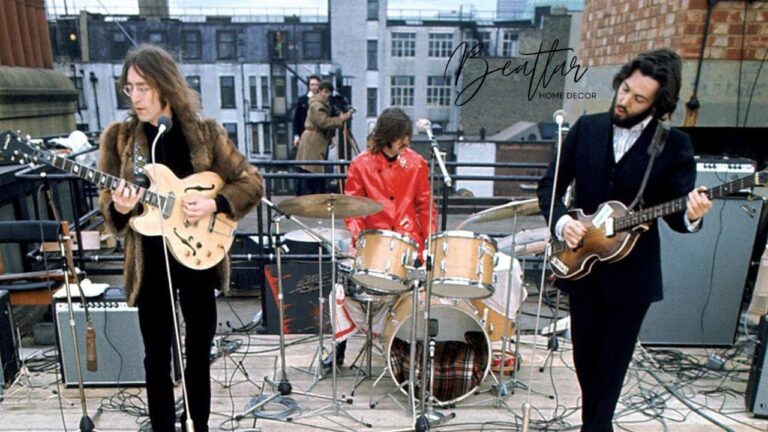 The Best Beatles Songs A Timeless Journey Through Music
