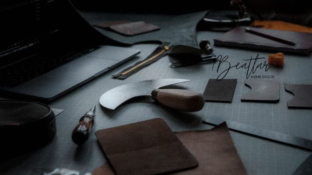 The Creative Process How Inventive LWMFcrafts Come to Life
