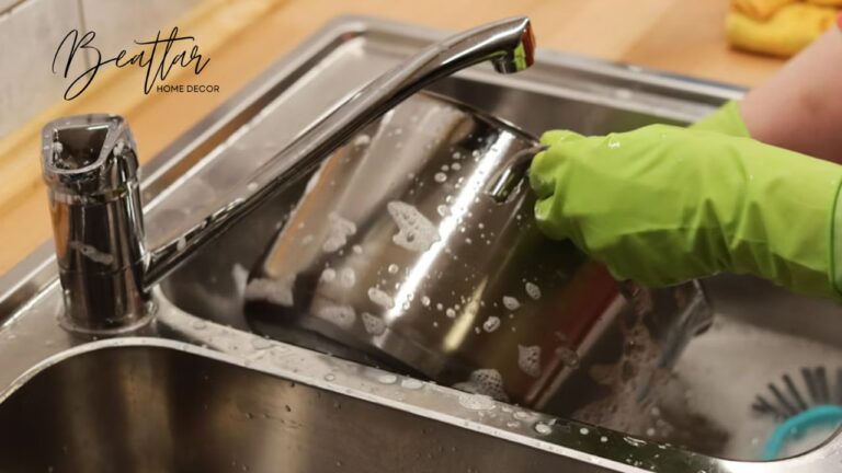 The Ultimate Guide to Dishwasher Cleaner Keep Your Machine Sparkling