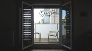 Interior French Doors