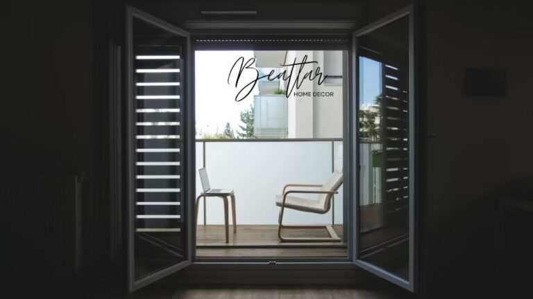 Interior French Doors