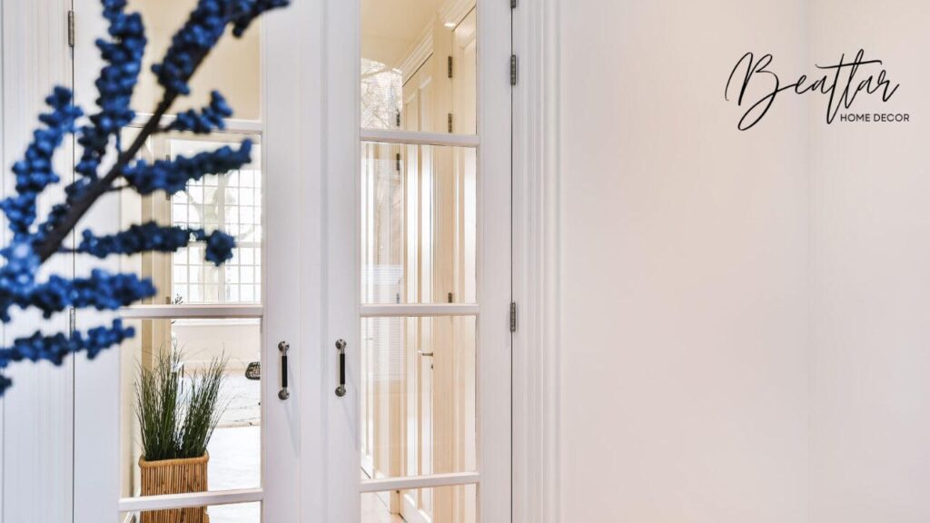 Where Can You Use Interior French Doors