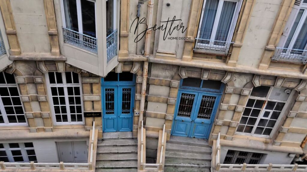 Why Choose Interior Glass French Doors